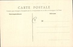 CPA Paris l'Ecluse de la Monnale 