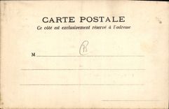 CPA Paris Hotel des Invalides