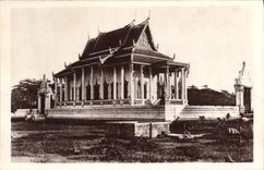 CPA Les Arts Coloniaux Paris 