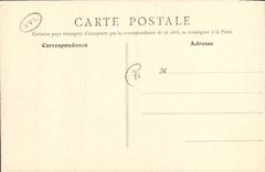 CPA Paris Gare Montparnasse