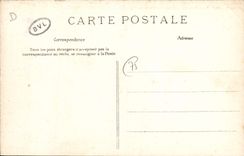 CPA Paris Bois de Boulogne Tir Aux Pigeons