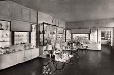 CPA Georges Troussel Rue de Turenne Paris 