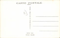 CPA Trouville Calvados La Piscine 