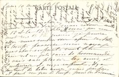 CPA CAEN Lycée Malherbe réfectoire