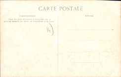 CPA La Normandie Caen Eglise de la Trinite Abbaye aux Dames 