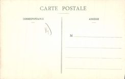 CPA La Normandie pittoresque Vallee de la Vere Les Monts des bois de Montaigu