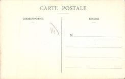 CPA La Normandie pittoresque Vallee de la Vere Les Monts des bois de Montaigu