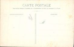 CPA La Normandie pittoresque Fervaques Calvados Le Chateau 