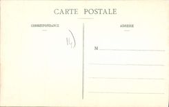 CPA La Normandie pittoresque Vallee de la Vere Les Monts des bois de Montaigu