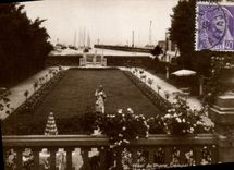 CPA Hotel du Phare Deauville 