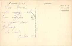 CPA Lisieux Vue generale 