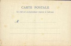 CPA Caen Ancienne Eglise St Gilles 