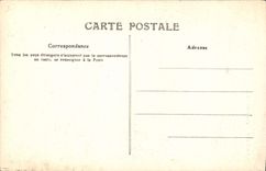 CPA Caen L'Eglise de St Ouen 