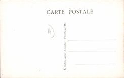 CPA Vierville sur Mer Le Chateau de Vierville