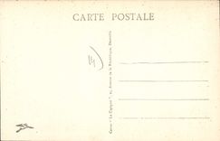 CPA Caen Rue St Pierre 