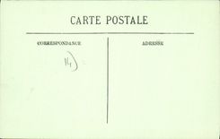 CPA Cabourg Le Grand Hotel pris de la Plage