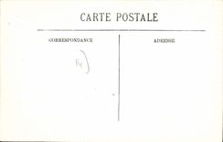CPA Cabourg le Grand Hotel et la Digue 