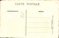 CPA En Normandie chateau d'Harcourt 