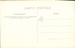 CPA Caen hotel de Than 