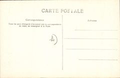 CPA Caen jardin des Plantes l'Observatoire 