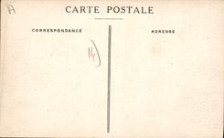 CPA Trouville rue Victor Hugo 