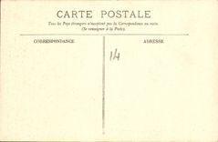 CPA Caen Panorama pris de Saint Pierre 