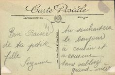 CPA Caen l'Ecole de Natation Berteaux 