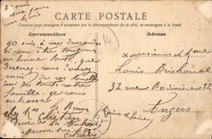 CPA Environs de Caen Calvados Manoir du Pont Creon 