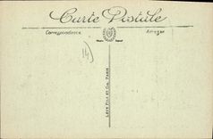 CPA Cabourg la maison Normande 