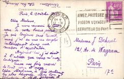 CPA Lisieux Vieilles Maisons rue de la Paix