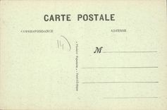 CPA Normandie pont l'Eveque le marche aux fleurs place Dubois