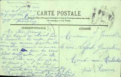 CPA Trouville le Debarquement du Bateau du Havre