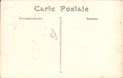 CPA Lessart et le Chene l'eglise XII siecle 