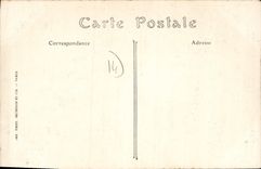 CPA Cuibray Calvados eglise Notre Dame l'Assomption Groupe Attribue a Coustou 
