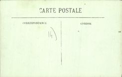 CPA Caen Rue Saint Jean et tour Penchee 