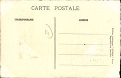 CPA En Normandie Chateau de Mesnil Guillaume XVII siecle 
