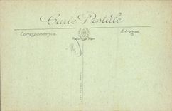 CPA Caen Place de la Republique le Concert Militaire 