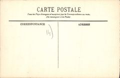 CPA Cabourg la Terrasse 
