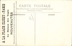 CPA Cabourg le Kiosque a l'heure de la Musique 