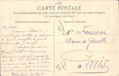 CPA Environs de Conde sur Noireau Vallee de la Vere La Minoterie de Champ Fermant pres Pont Erambour