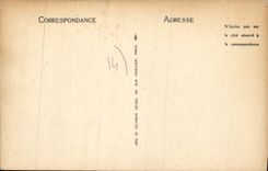 CPA Lisieux les Bords de l'Orbiquet 