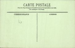 CPA Caen Vieilles maisons rue Saint Pierre 