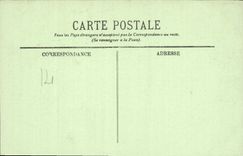 CPA Caen Eglise Saint Jean la Nef 