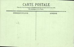 CPA Caen l'Eglise Saint Pierre 