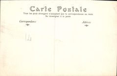 CPA Caen le Clocher de Saint Pierre vue prise du chateau 