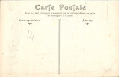 CPA Caen Ancien hotel de valois 