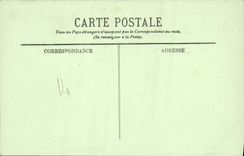 CPA Caen le Lycee le cloitre 