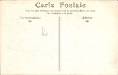 CPA Caen Lucarnes de l'hotel du Than XVI siecle 