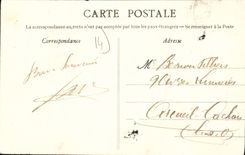 CPA Caen tour Guillaume Leroy 