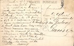 CPA St Andre d'hebertot Calvadas le chateau d'Aguesseau Monument Historique XVIII S